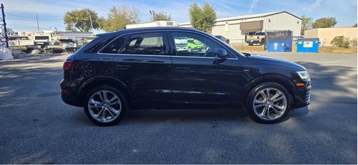 2016 Audi Q3 2.0T Premium Plus