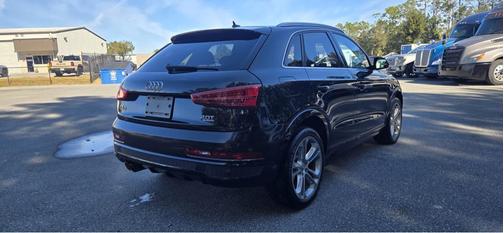 2016 Audi Q3 2.0T Premium Plus