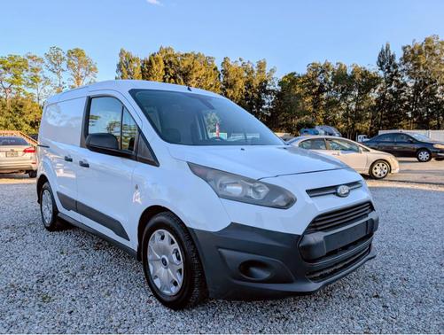 2015 Ford Transit Connect XL