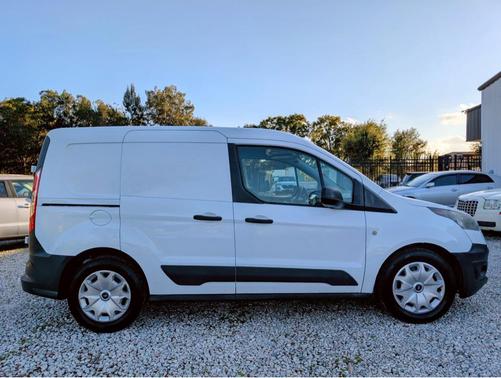 2015 Ford Transit Connect XL