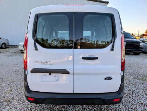 2015 Ford Transit Connect XL