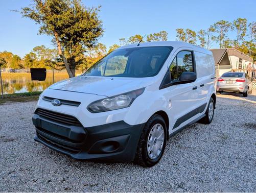 2015 Ford Transit Connect XL