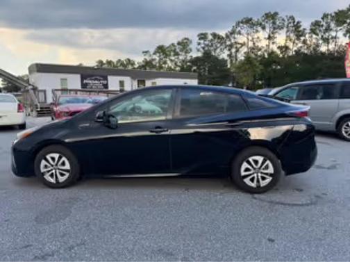 2016 Toyota Prius Two Eco