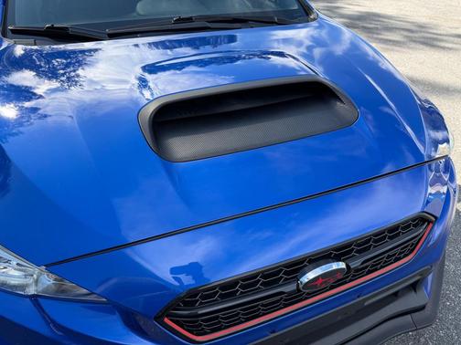 2018 Subaru WRX Premium