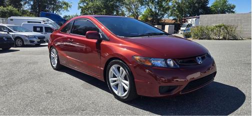 2006 Honda Civic Si