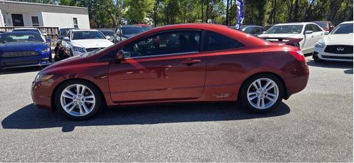 2006 Honda Civic Si