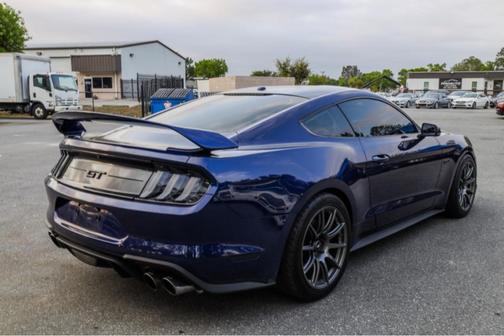 2018 Ford Mustang GT