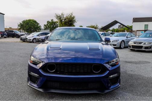 2018 Ford Mustang GT