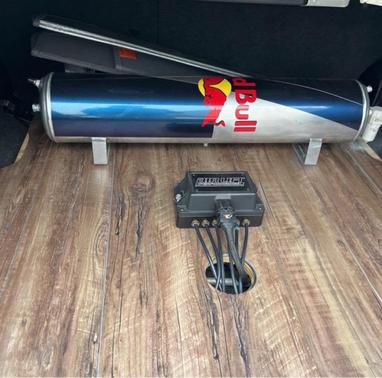 2016 Subaru WRX Limited