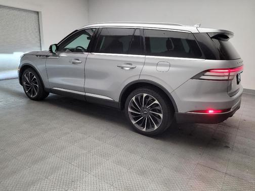 2020 Lincoln Aviator Reserve AWD