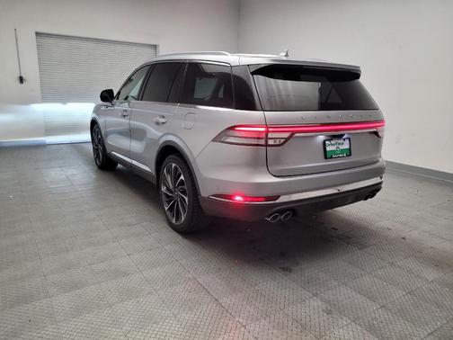 2020 Lincoln Aviator Reserve AWD