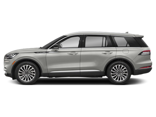 2020 Lincoln Aviator Reserve AWD