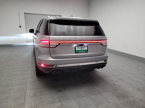 2020 Lincoln Aviator Reserve AWD
