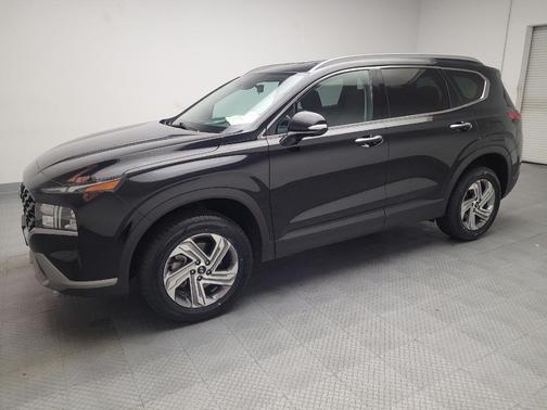 2023 Hyundai SANTA FE SEL 2.4