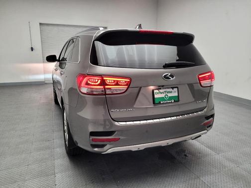 2016 Kia Sorento SXL