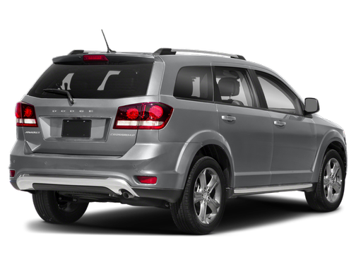 2020 Dodge Journey Crossroad