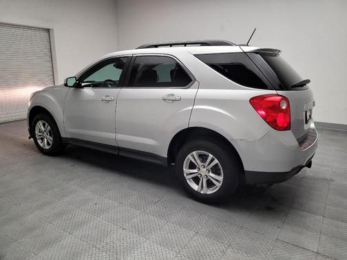 2015 Chevrolet Equinox 1LT