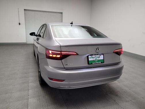 2020 Volkswagen Jetta 1.4T SEL