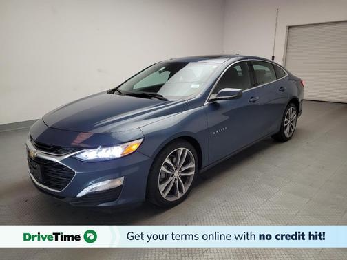 2024 Chevrolet Malibu FWD 2LT