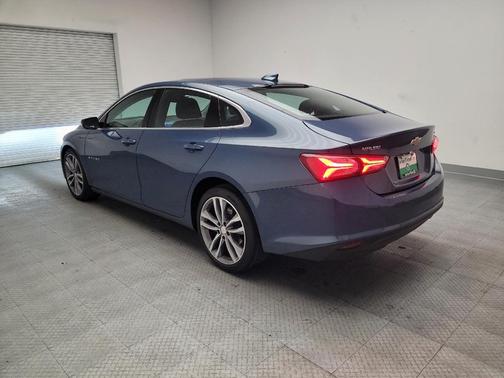 2024 Chevrolet Malibu FWD 2LT