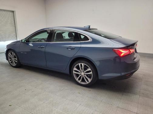 2024 Chevrolet Malibu FWD 2LT