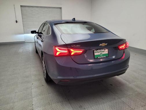2024 Chevrolet Malibu FWD 2LT