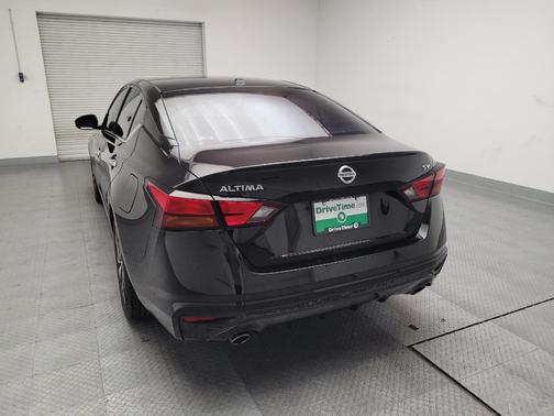 2019 Nissan Altima 2.5 SV