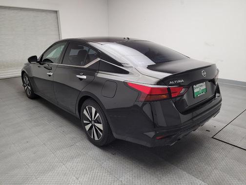 2019 Nissan Altima 2.5 SV