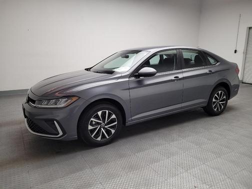 2025 Volkswagen Jetta 1.5T S