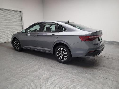 2025 Volkswagen Jetta 1.5T S