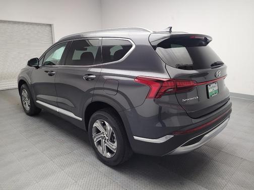 2022 Hyundai SANTA FE SEL 2.4