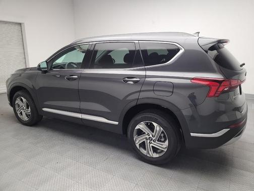 2022 Hyundai SANTA FE SEL 2.4