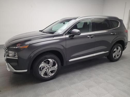 2022 Hyundai SANTA FE SEL 2.4