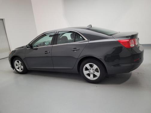 Photo 3 of 32 of 2014 Chevrolet Malibu 1LT
