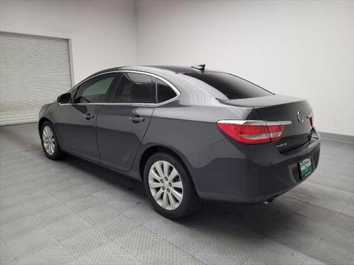 2015 Buick Verano Base