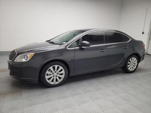 2015 Buick Verano Base