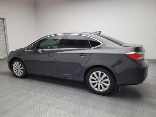 2015 Buick Verano Base