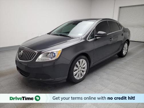 2015 Buick Verano Base