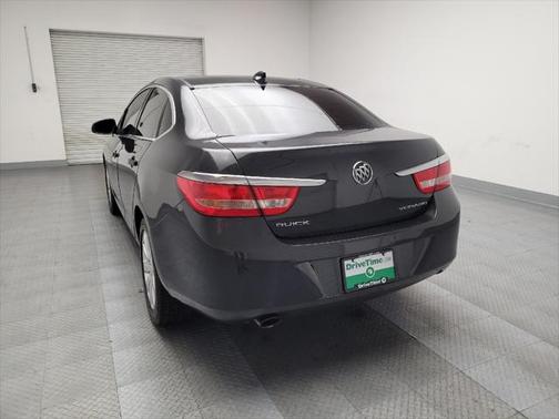 2015 Buick Verano Base