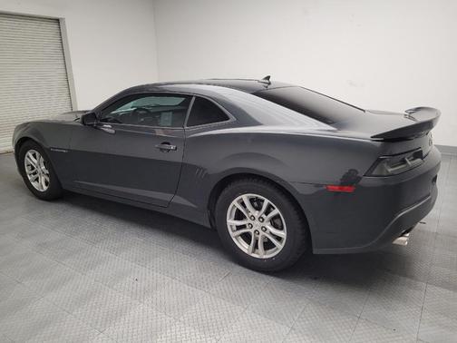 2015 Chevrolet Camaro 1LT
