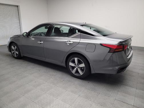 2019 Nissan Altima 2.5 SV