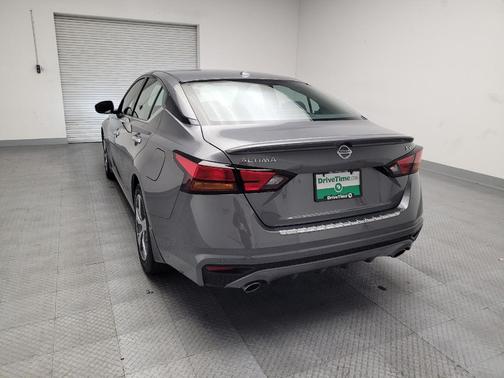 2019 Nissan Altima 2.5 SV