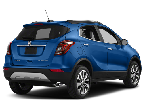 2018 Buick Encore Sport Touring