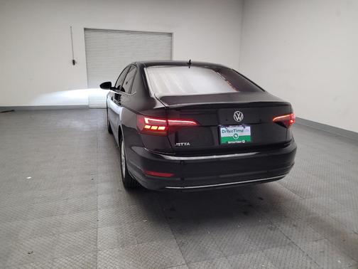 2019 Volkswagen Jetta 1.4T R-Line