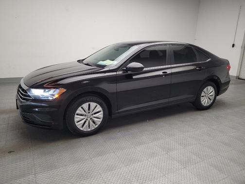 2019 Volkswagen Jetta 1.4T R-Line