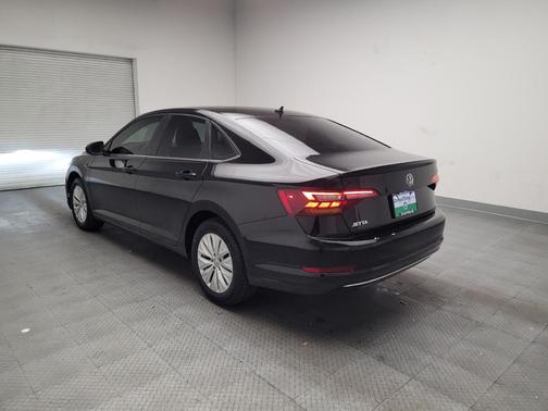 2019 Volkswagen Jetta 1.4T R-Line