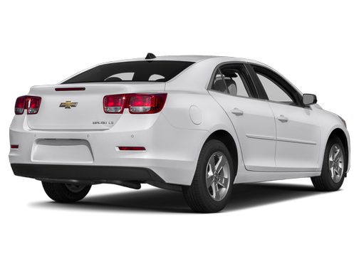 2015 Chevrolet Malibu 1LS