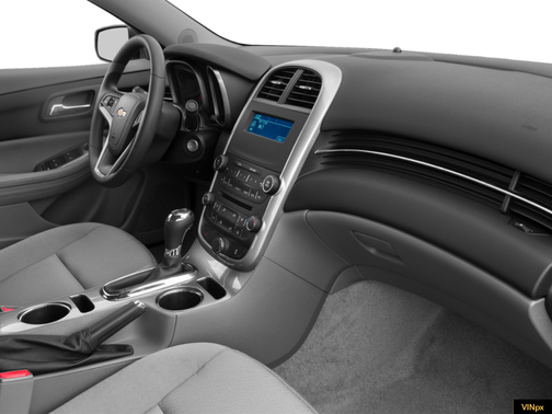 2015 Chevrolet Malibu 1LS