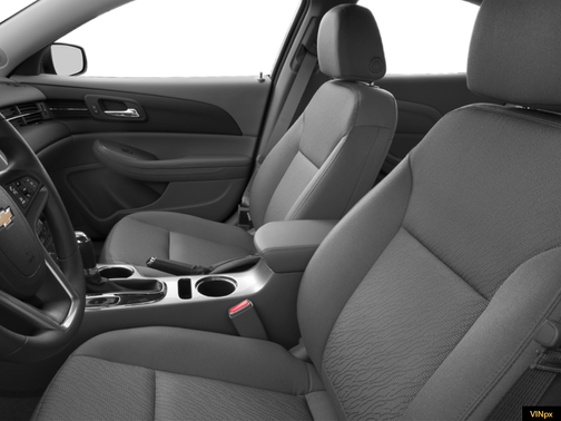 2015 Chevrolet Malibu 1LS