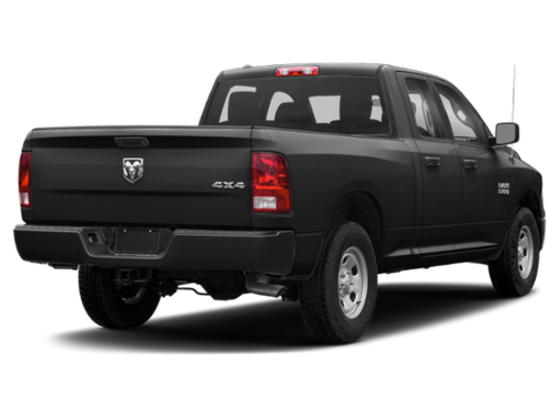 2014 RAM 1500 Tradesman